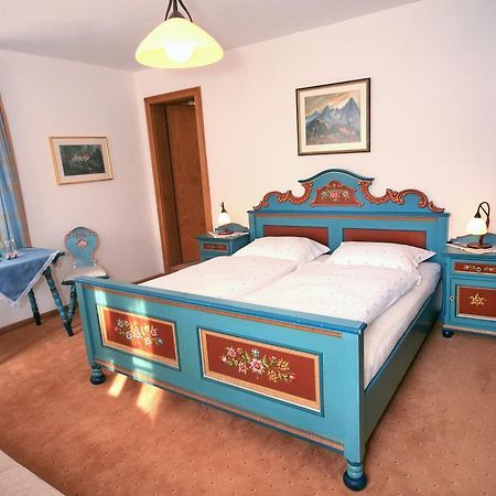 Villa Egger Lofer Chambre photo