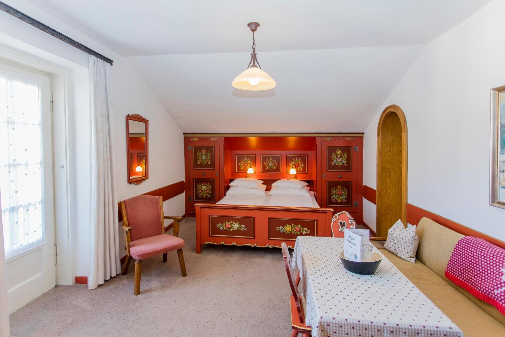 Villa Egger Lofer Extérieur photo