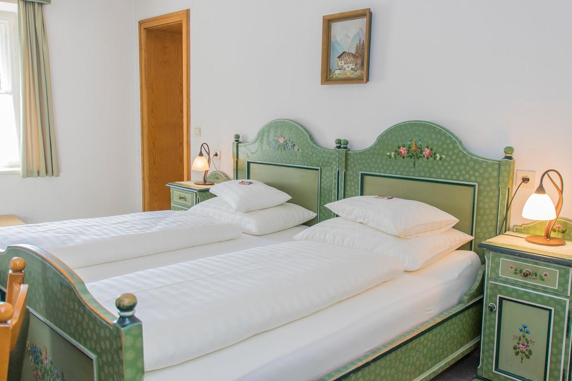 Villa Egger Lofer Extérieur photo