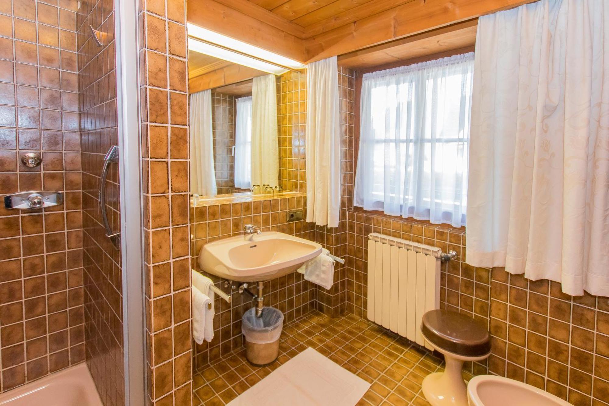 Villa Egger Lofer Extérieur photo