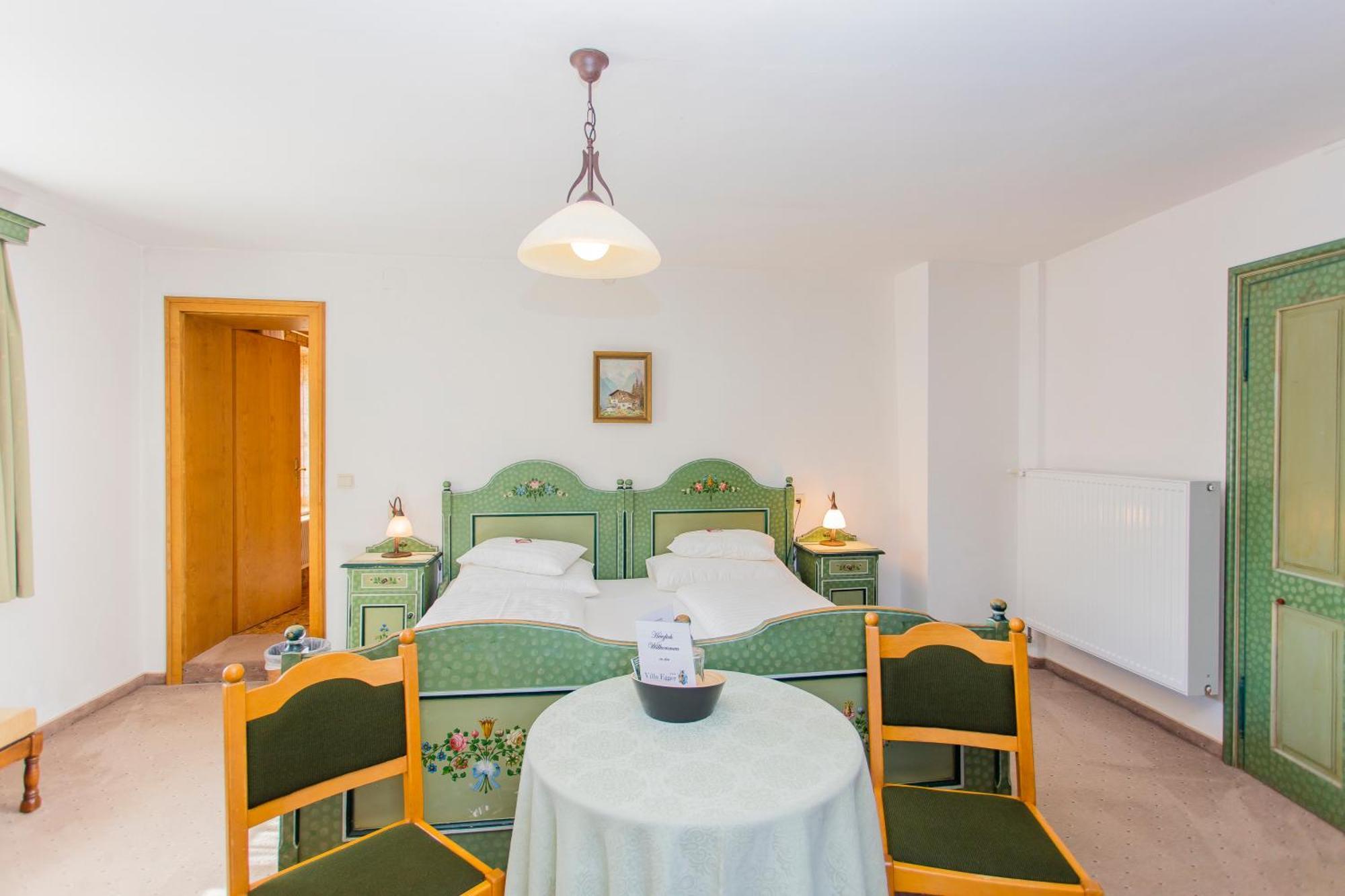 Villa Egger Lofer Extérieur photo