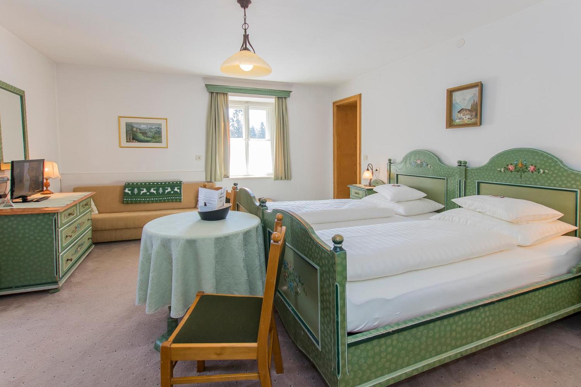 Villa Egger Lofer Extérieur photo