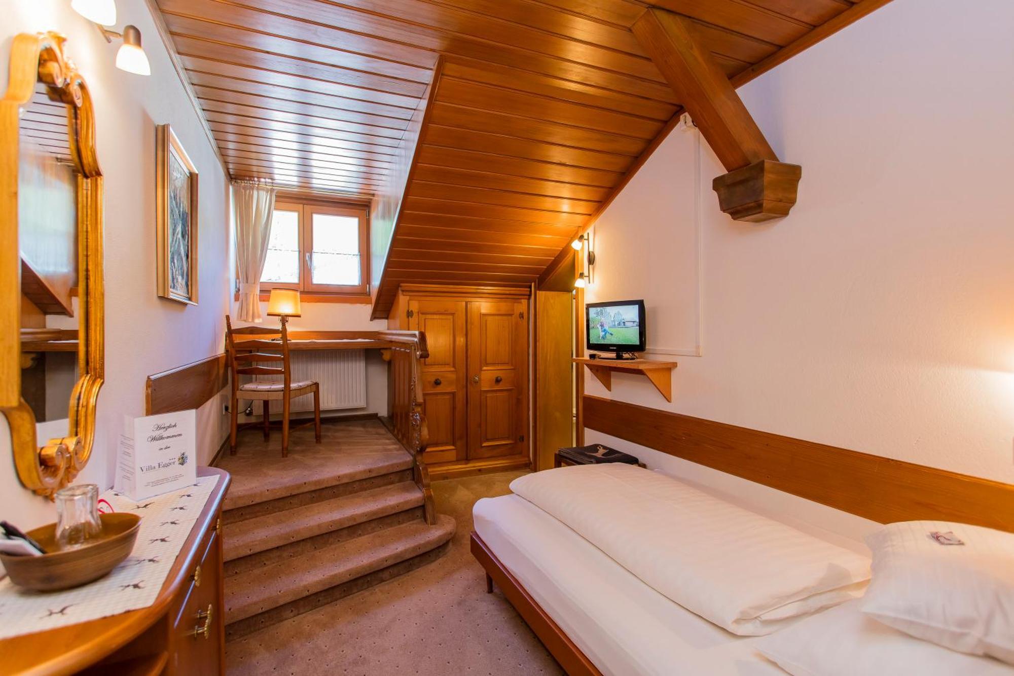 Villa Egger Lofer Extérieur photo