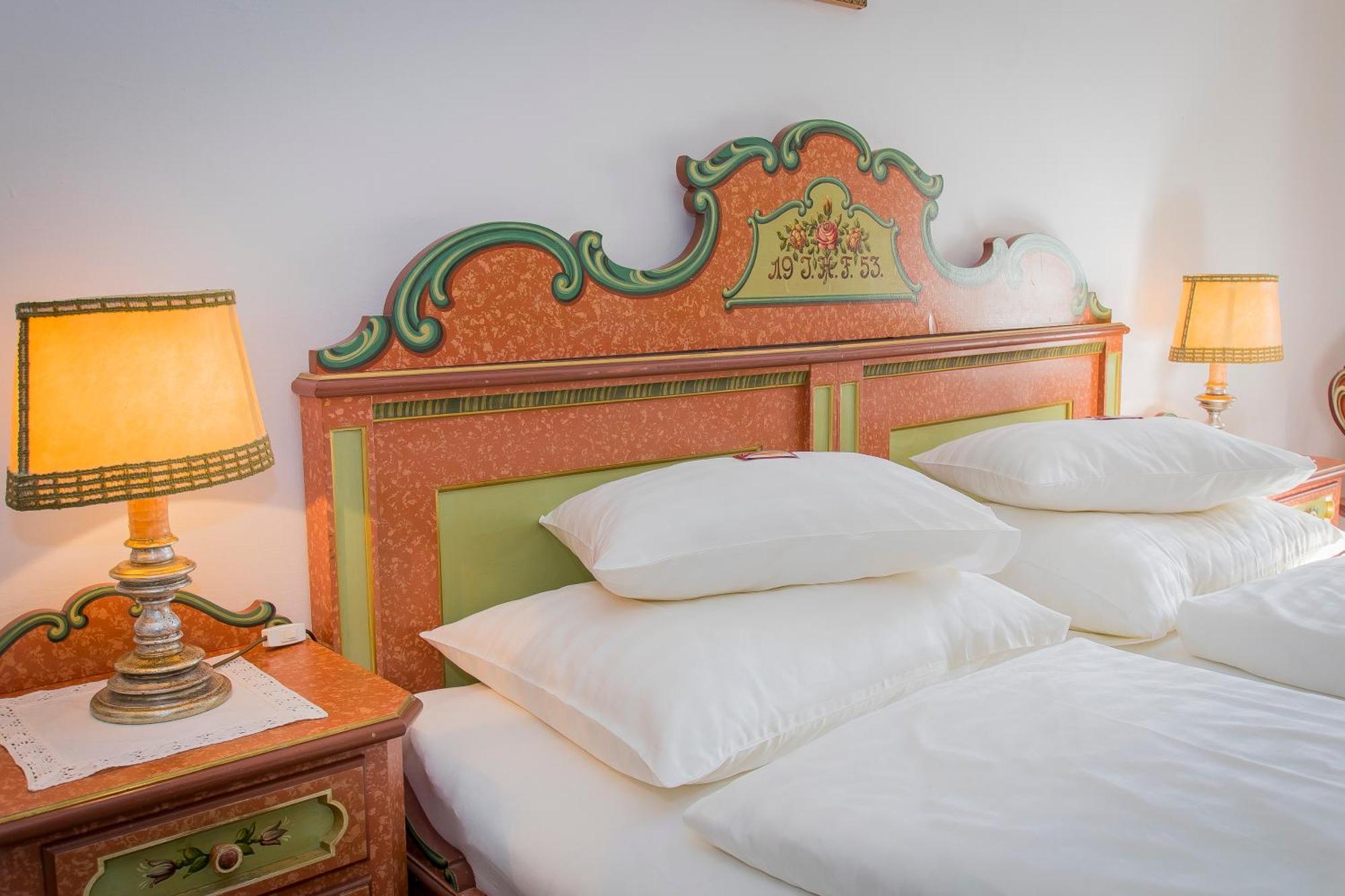 Villa Egger Lofer Extérieur photo