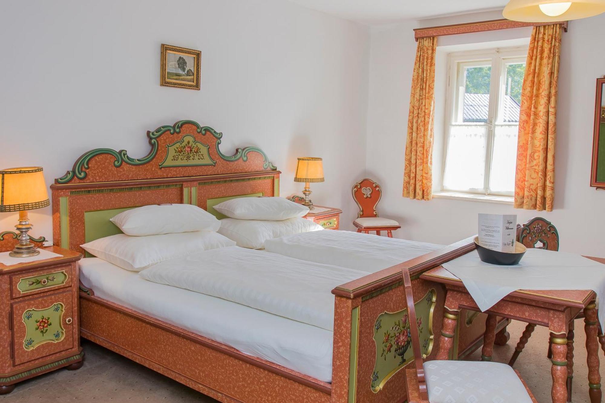 Villa Egger Lofer Extérieur photo