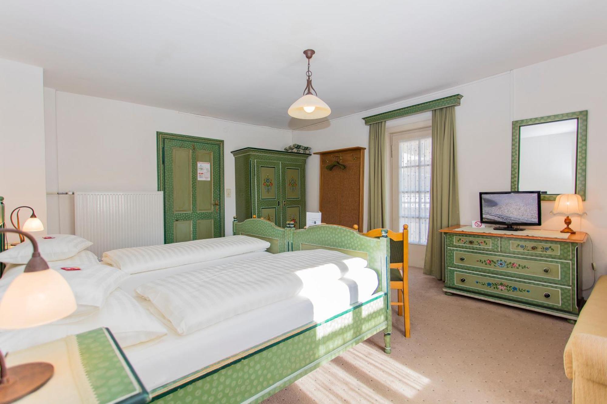 Villa Egger Lofer Extérieur photo