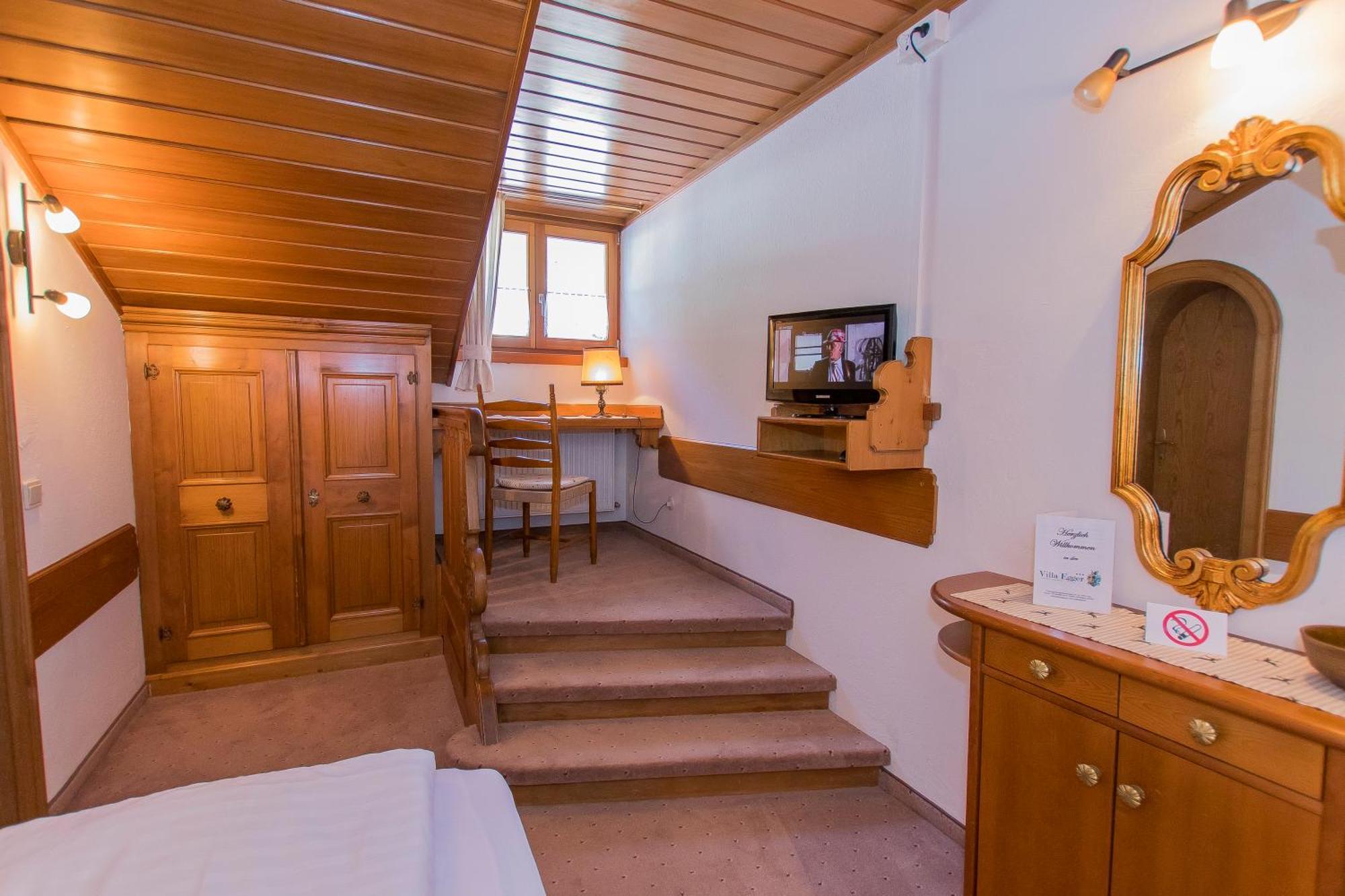 Villa Egger Lofer Extérieur photo