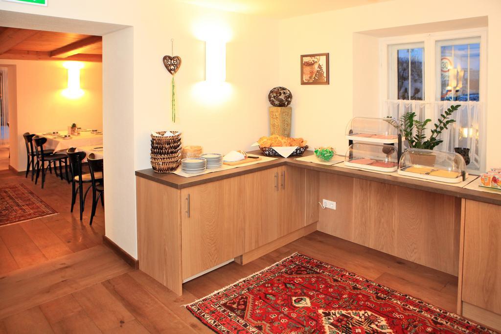 Villa Egger Lofer Extérieur photo