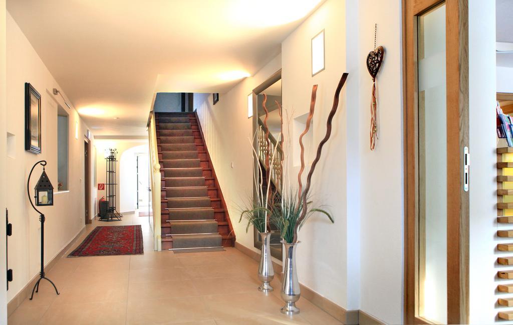 Villa Egger Lofer Extérieur photo