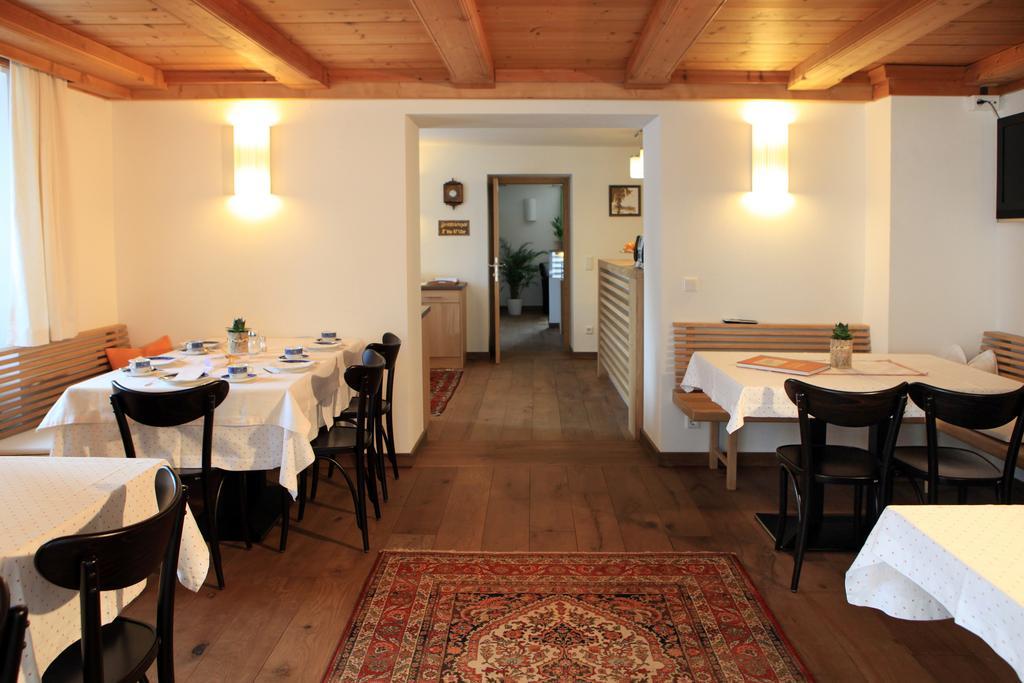 Villa Egger Lofer Extérieur photo